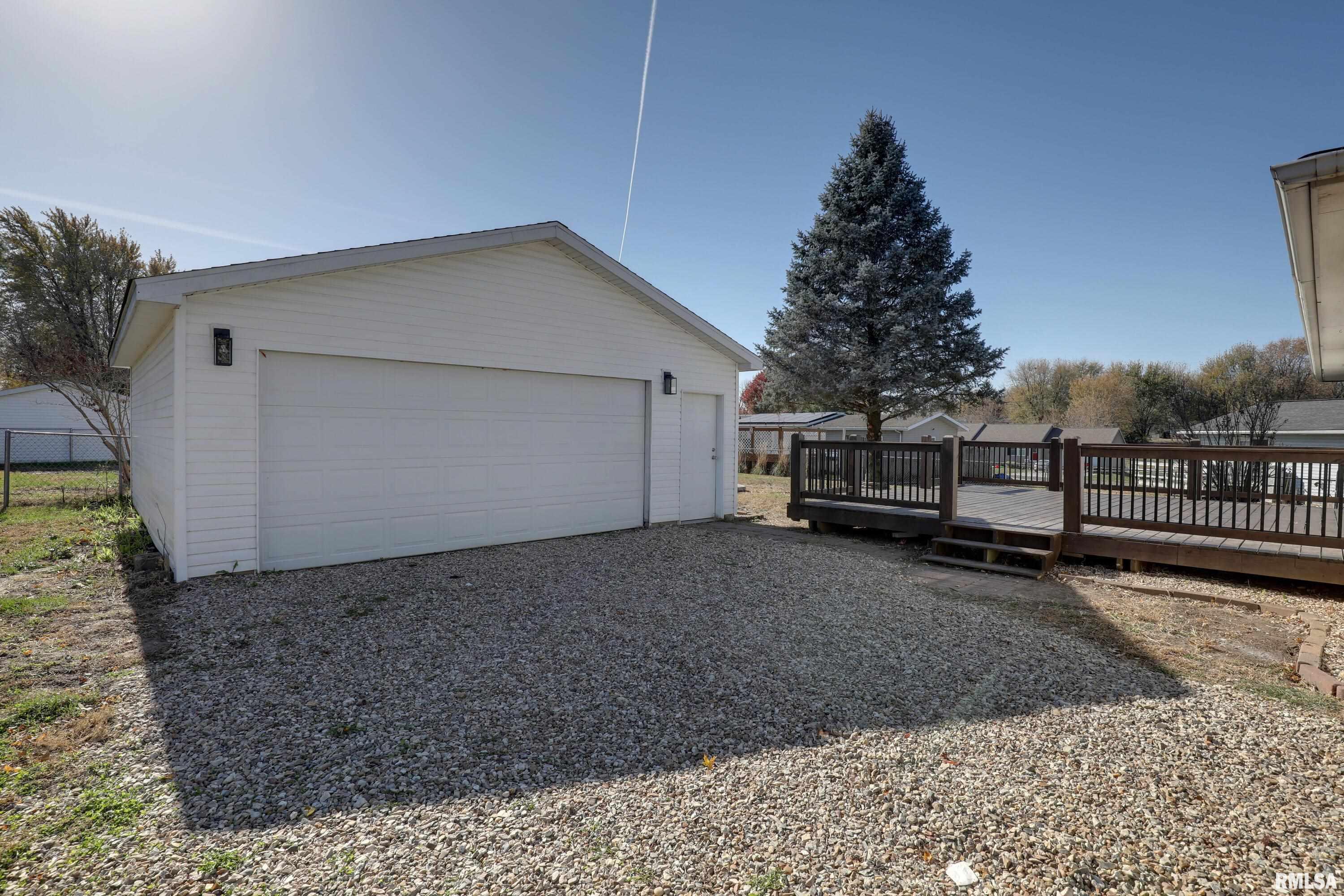 506 Magnolia Street Payson, IL 62360 - Photo 28 of 30