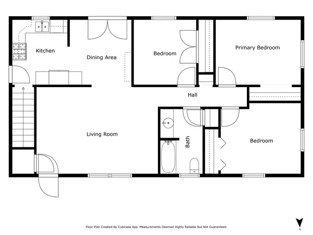 $180,000 | 506 Magnolia Street, Payson, IL 62360