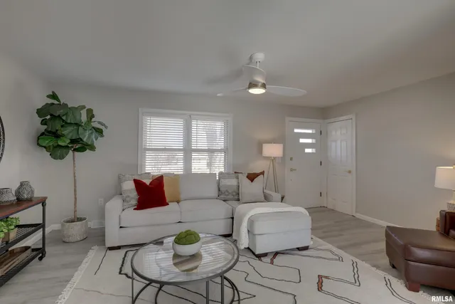 $180,000 | 506 Magnolia Street, Payson, IL 62360