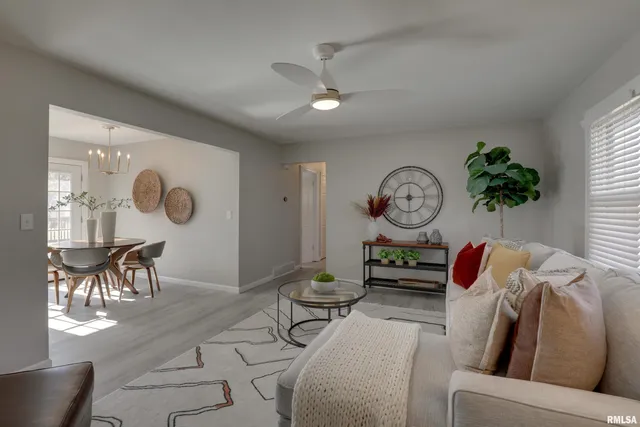 $180,000 | 506 Magnolia Street, Payson, IL 62360