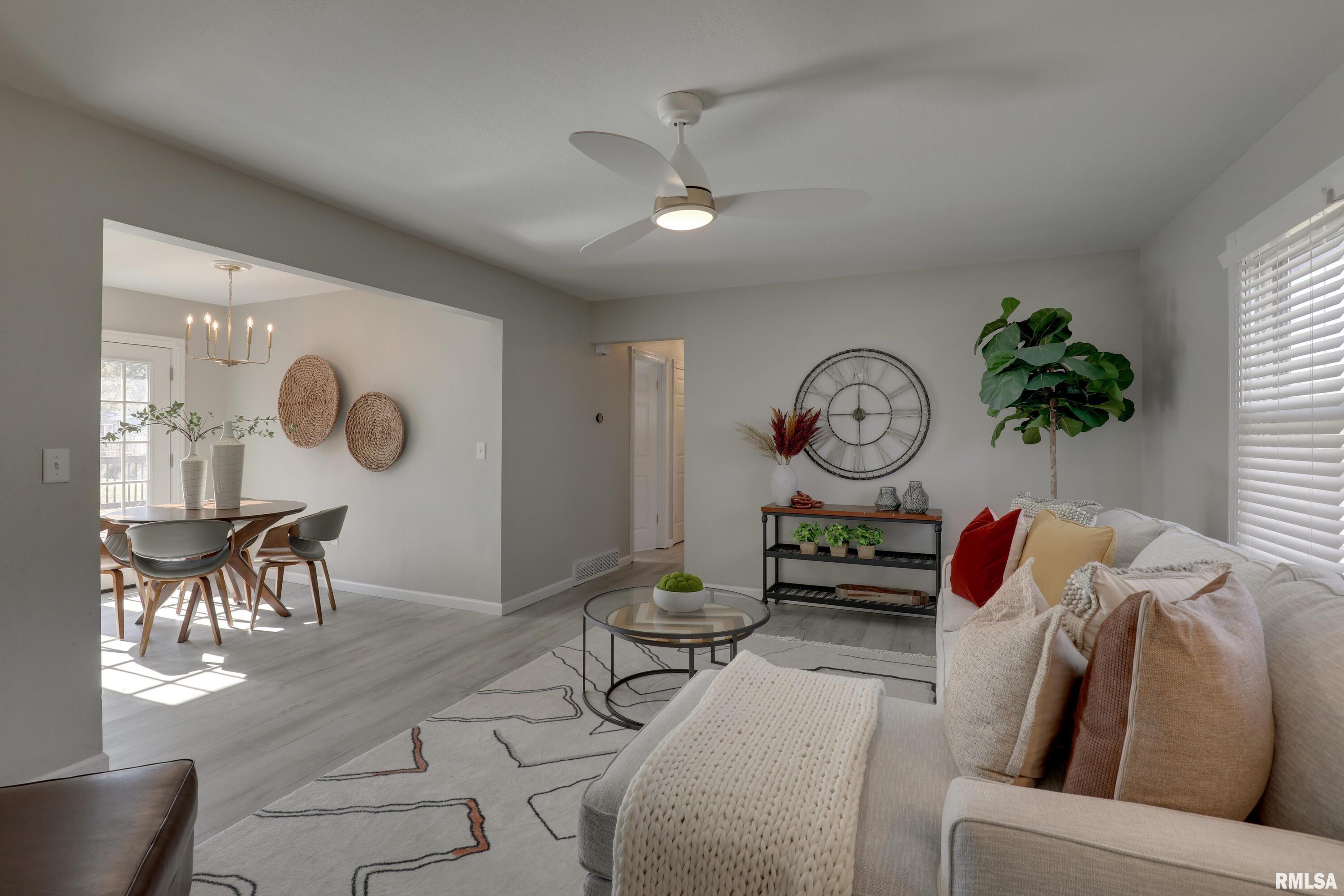 506 Magnolia Street Payson, IL 62360 - Photo 6 of 30