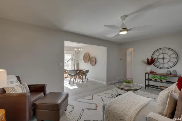 $180,000 | 506 Magnolia Street, Payson, IL 62360