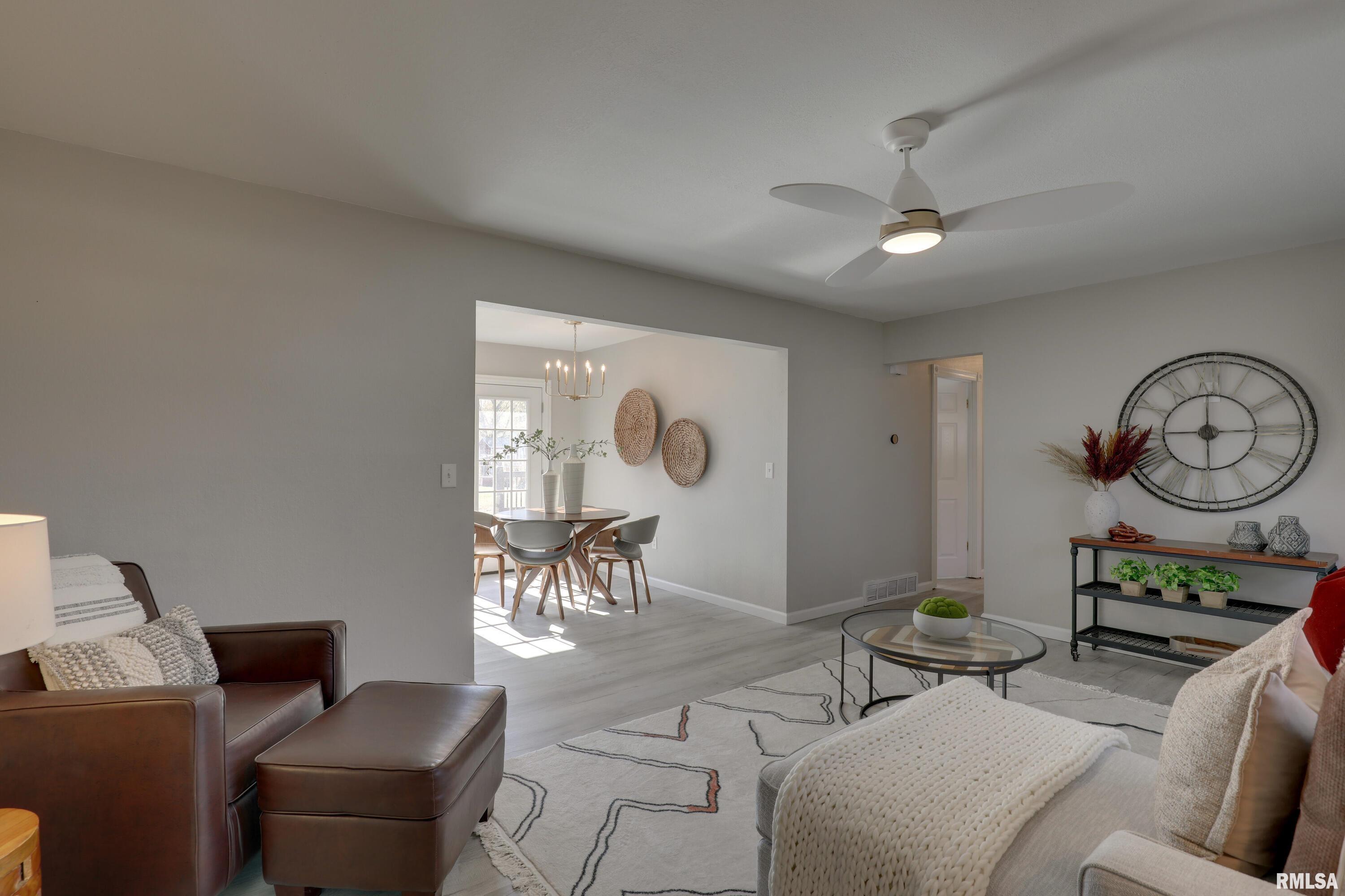 506 Magnolia Street Payson, IL 62360 - Photo 7 of 30