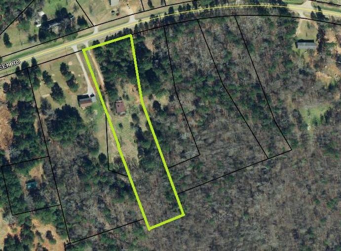 3260 Sandy Creek Road Madison, GA 30650 - Photo 1 of 1