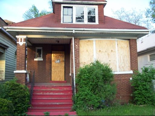 10743 South State Street Chicago, IL 60628 - Photo 1 of 1