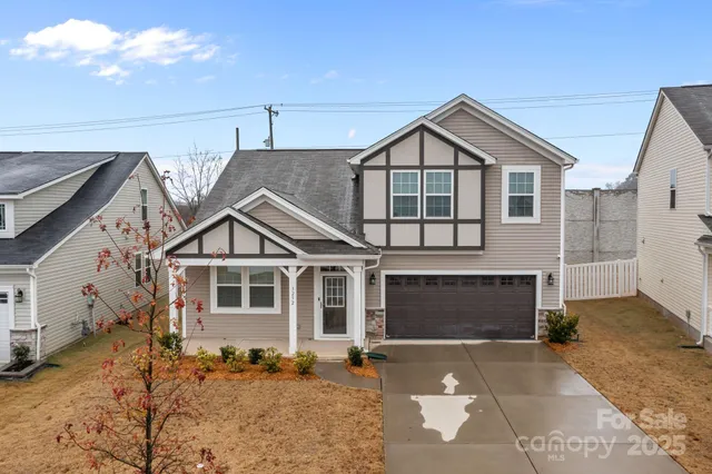 $515,000 | 3252 Cheyney Park Drive, Charlotte, NC 28269