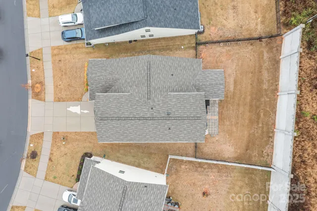 view of utility room