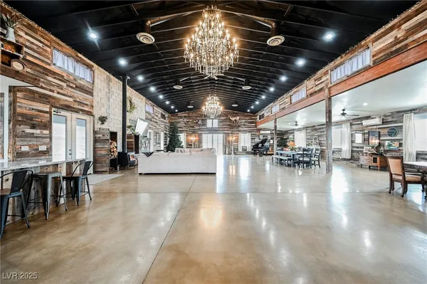 $1,695,000 | 6510 Sunset Drive, Caliente, NV 89008