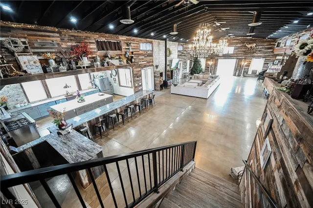 $1,695,000 | 6510 Sunset Drive, Caliente, NV 89008