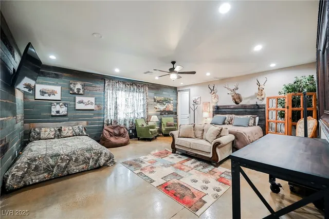 $1,695,000 | 6510 Sunset Drive, Caliente, NV 89008