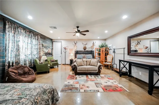 $1,695,000 | 6510 Sunset Drive, Caliente, NV 89008