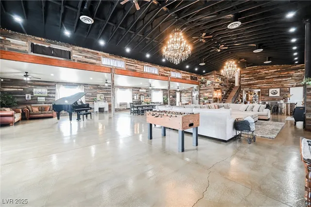 $1,695,000 | 6510 Sunset Drive, Caliente, NV 89008