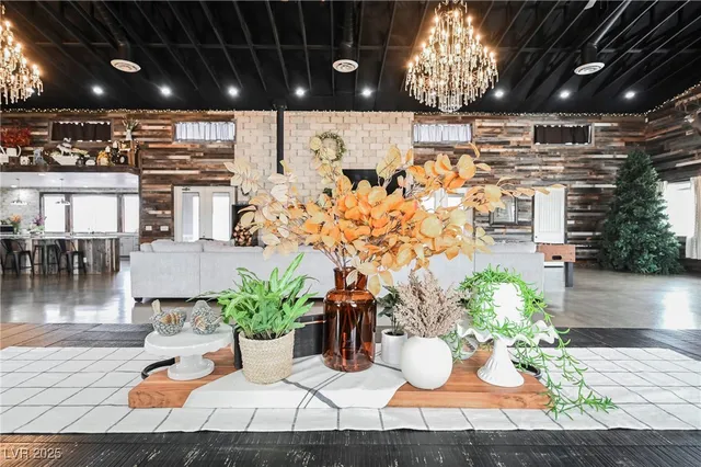 $1,695,000 | 6510 Sunset Drive, Caliente, NV 89008