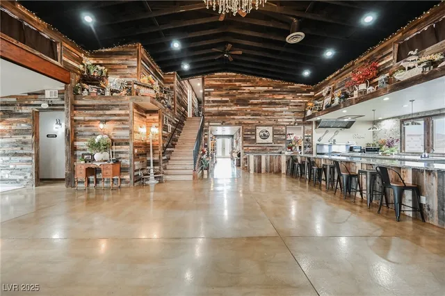 $1,695,000 | 6510 Sunset Drive, Caliente, NV 89008