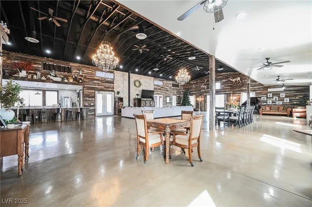 $1,695,000 | 6510 Sunset Drive, Caliente, NV 89008