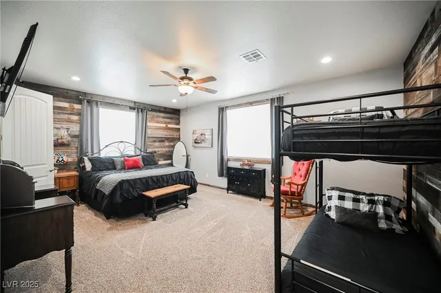 $1,695,000 | 6510 Sunset Drive, Caliente, NV 89008