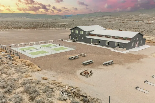 $1,695,000 | 6510 Sunset Drive, Caliente, NV 89008