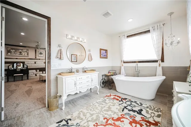 $1,695,000 | 6510 Sunset Drive, Caliente, NV 89008