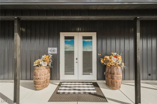 $1,695,000 | 6510 Sunset Drive, Caliente, NV 89008