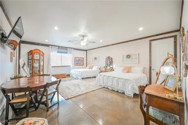 $1,695,000 | 6510 Sunset Drive, Caliente, NV 89008