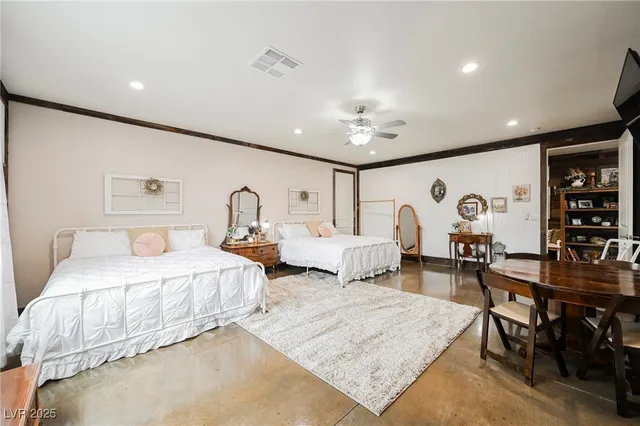 $1,695,000 | 6510 Sunset Drive, Caliente, NV 89008