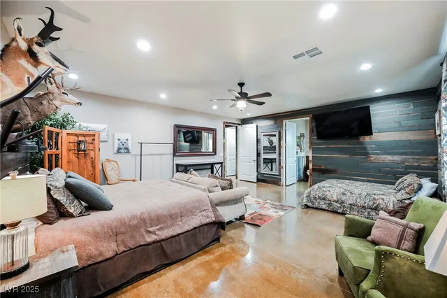 $1,695,000 | 6510 Sunset Drive, Caliente, NV 89008