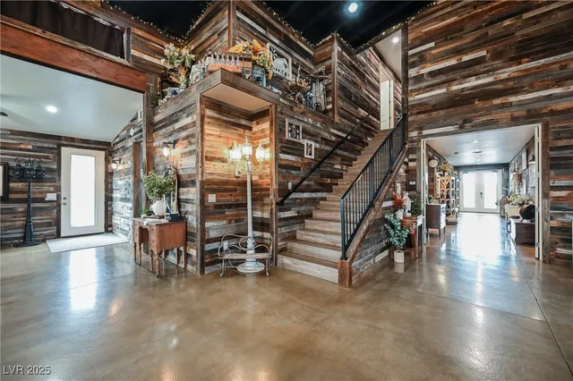 $1,695,000 | 6510 Sunset Drive, Caliente, NV 89008