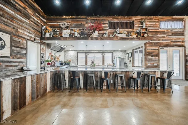 $1,695,000 | 6510 Sunset Drive, Caliente, NV 89008