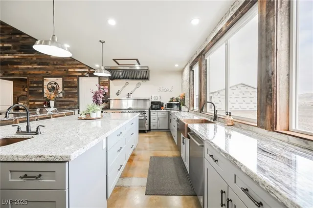 $1,695,000 | 6510 Sunset Drive, Caliente, NV 89008