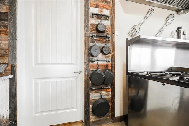 $1,695,000 | 6510 Sunset Drive, Caliente, NV 89008