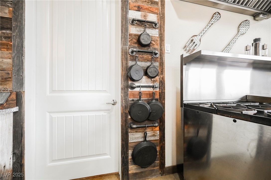 6510 Sunset Drive Caliente, NV 89008 - Photo 55 of 84 Detailed view of range