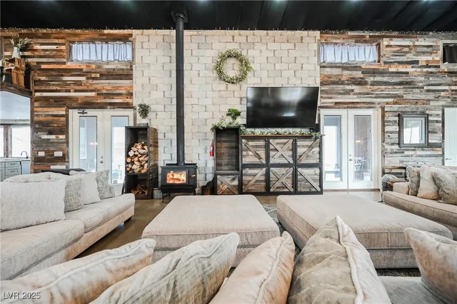 $1,695,000 | 6510 Sunset Drive, Caliente, NV 89008