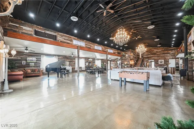 $1,695,000 | 6510 Sunset Drive, Caliente, NV 89008