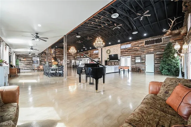 $1,695,000 | 6510 Sunset Drive, Caliente, NV 89008