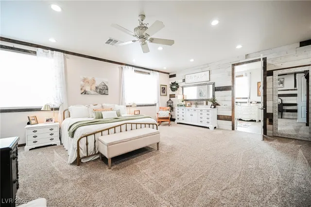 $1,695,000 | 6510 Sunset Drive, Caliente, NV 89008