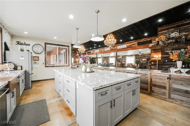 $1,695,000 | 6510 Sunset Drive, Caliente, NV 89008