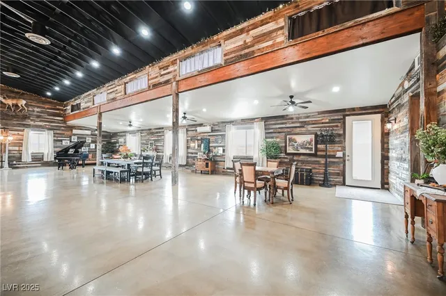 $1,695,000 | 6510 Sunset Drive, Caliente, NV 89008