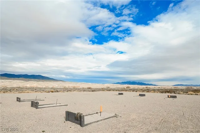 $1,695,000 | 6510 Sunset Drive, Caliente, NV 89008