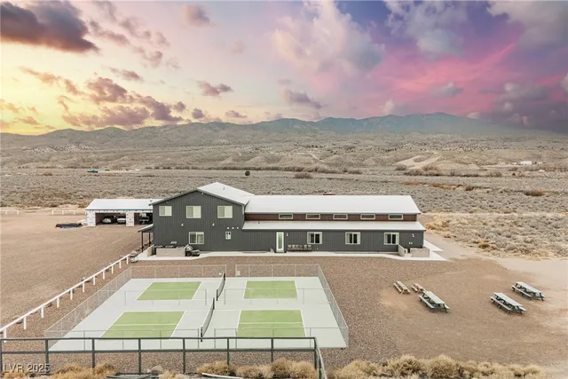 $1,695,000 | 6510 Sunset Drive, Caliente, NV 89008
