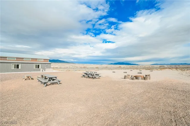 $1,695,000 | 6510 Sunset Drive, Caliente, NV 89008
