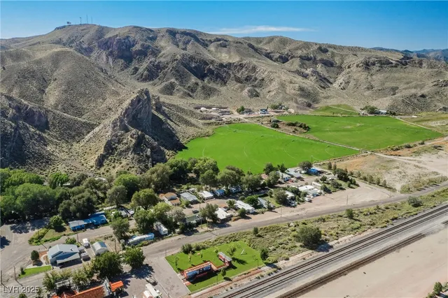 $1,695,000 | 6510 Sunset Drive, Caliente, NV 89008
