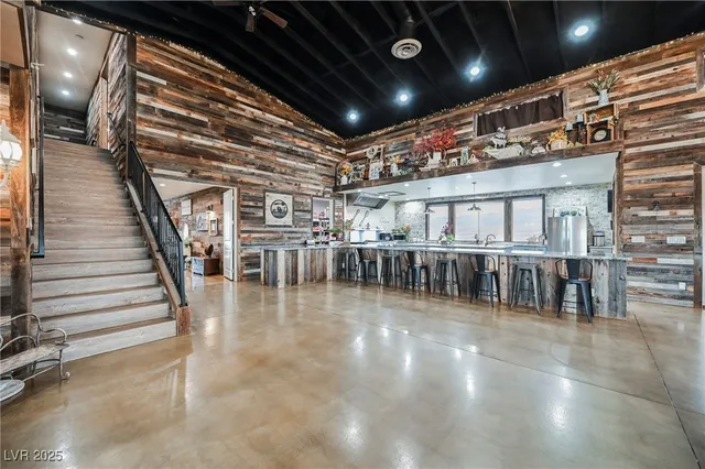 $1,695,000 | 6510 Sunset Drive, Caliente, NV 89008