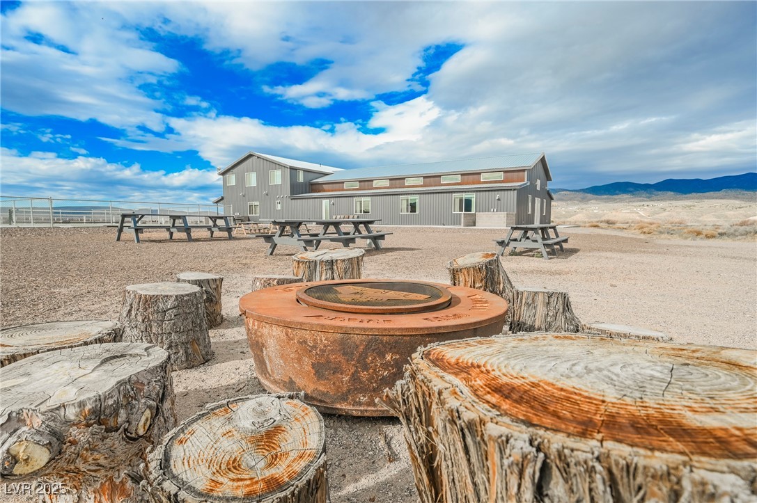 6510 Sunset Drive Caliente, NV 89008 - Photo 10 of 84