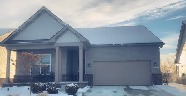 $3,500 | 3722 Park Creek Lane, Canton, MI 48188