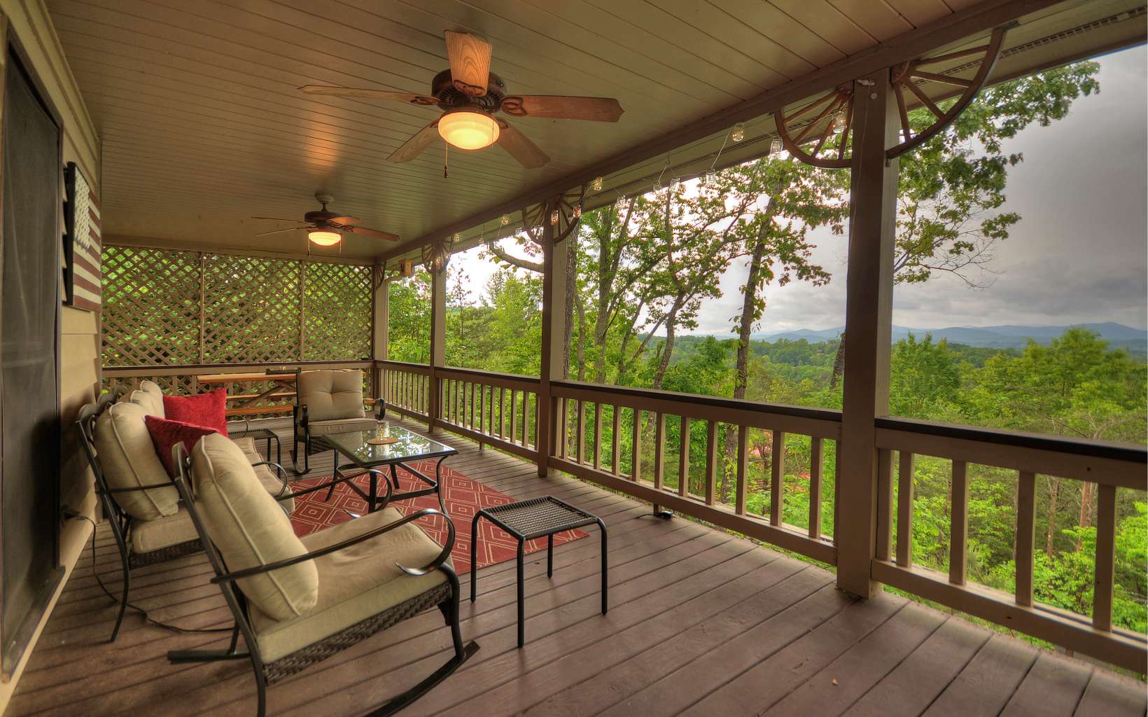 1353 My Mountain Road Morganton, GA 30560 - Photo 18 of 55 Additional View
