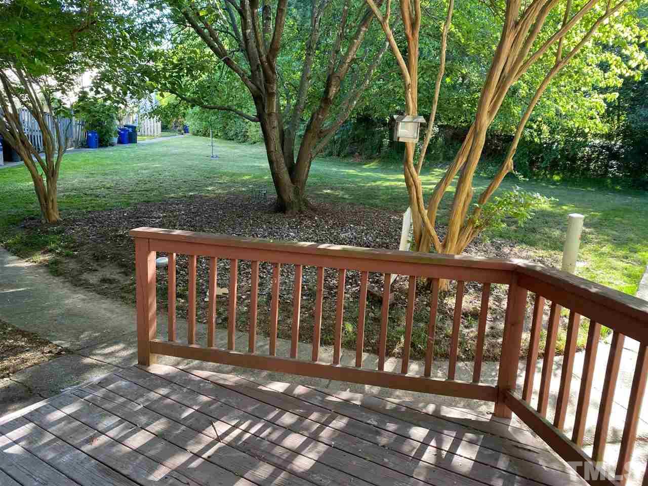 1007 St Marys Street, Unit 1007 Raleigh, NC 27605 - Photo 17 of 23 Gallery Image 17