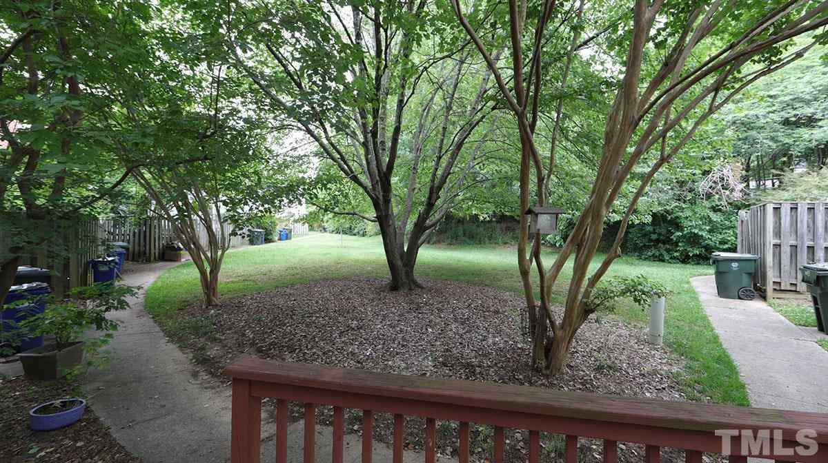 1007 St Marys Street, Unit 1007 Raleigh, NC 27605 - Photo 18 of 23 Gallery Image 18