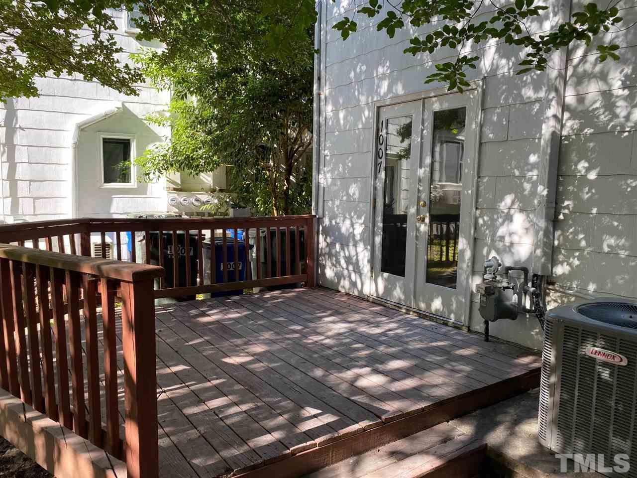 1007 St Marys Street, Unit 1007 Raleigh, NC 27605 - Photo 19 of 23 Gallery Image 19