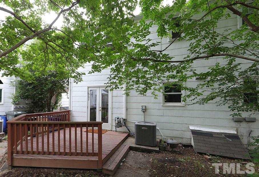 1007 St Marys Street, Unit 1007 Raleigh, NC 27605 - Photo 20 of 23 Gallery Image 20