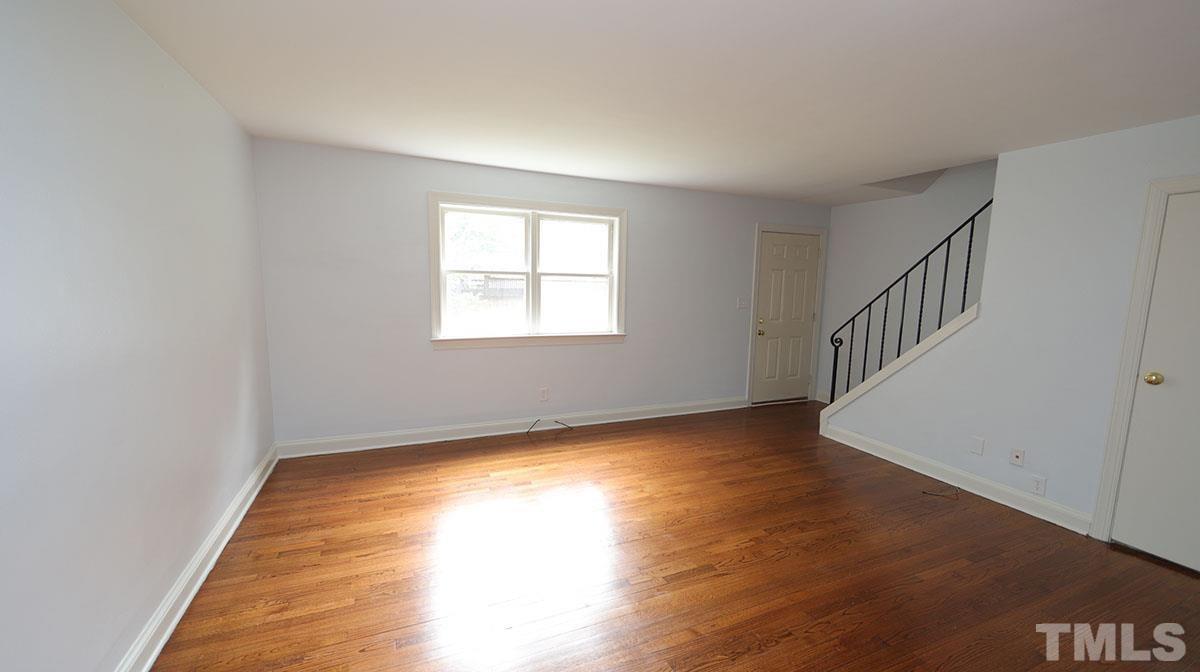 1007 St Marys Street, Unit 1007 Raleigh, NC 27605 - Photo 3 of 23 Gallery Image 3